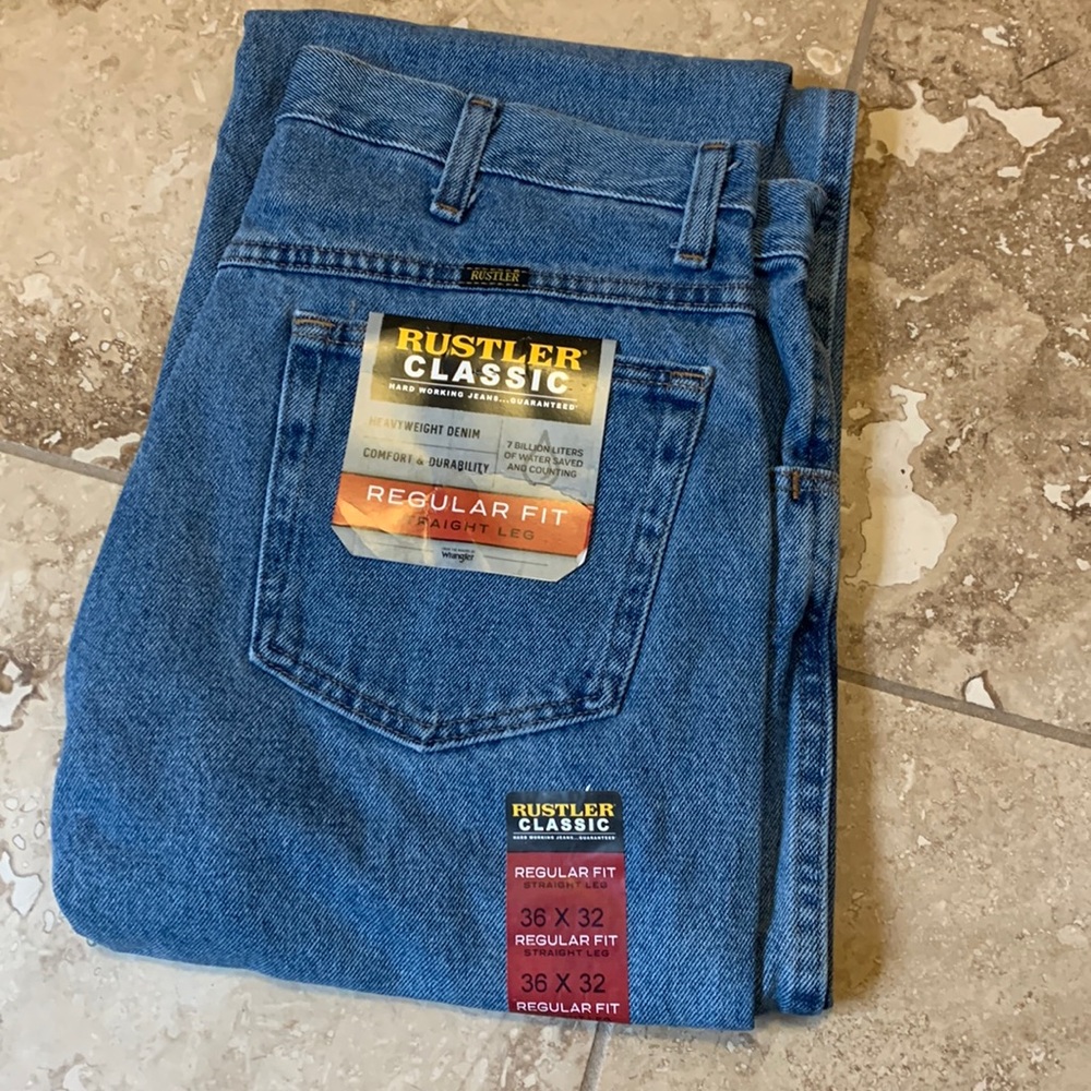 Men’s Work Pants